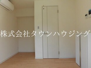 フォレスタ西小山の物件内観写真